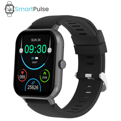 SmartPulse Watch - Square Version