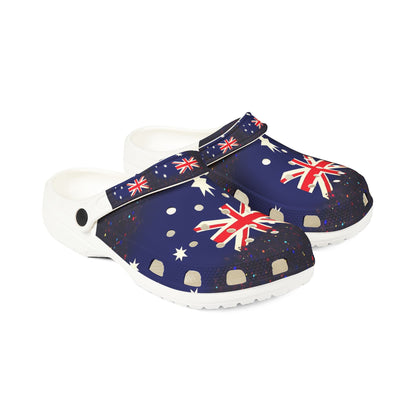 Southern Stars Clogs