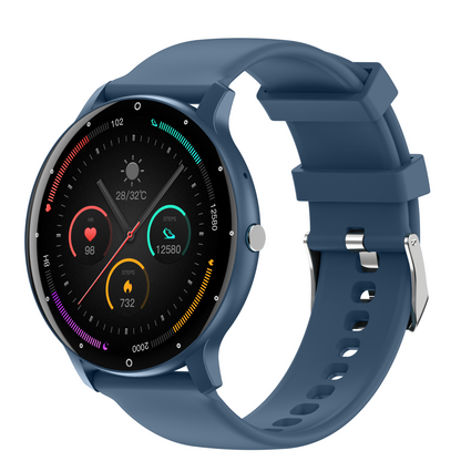 SmartPulse Watch