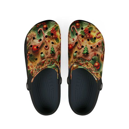 MerrySteps Clogs