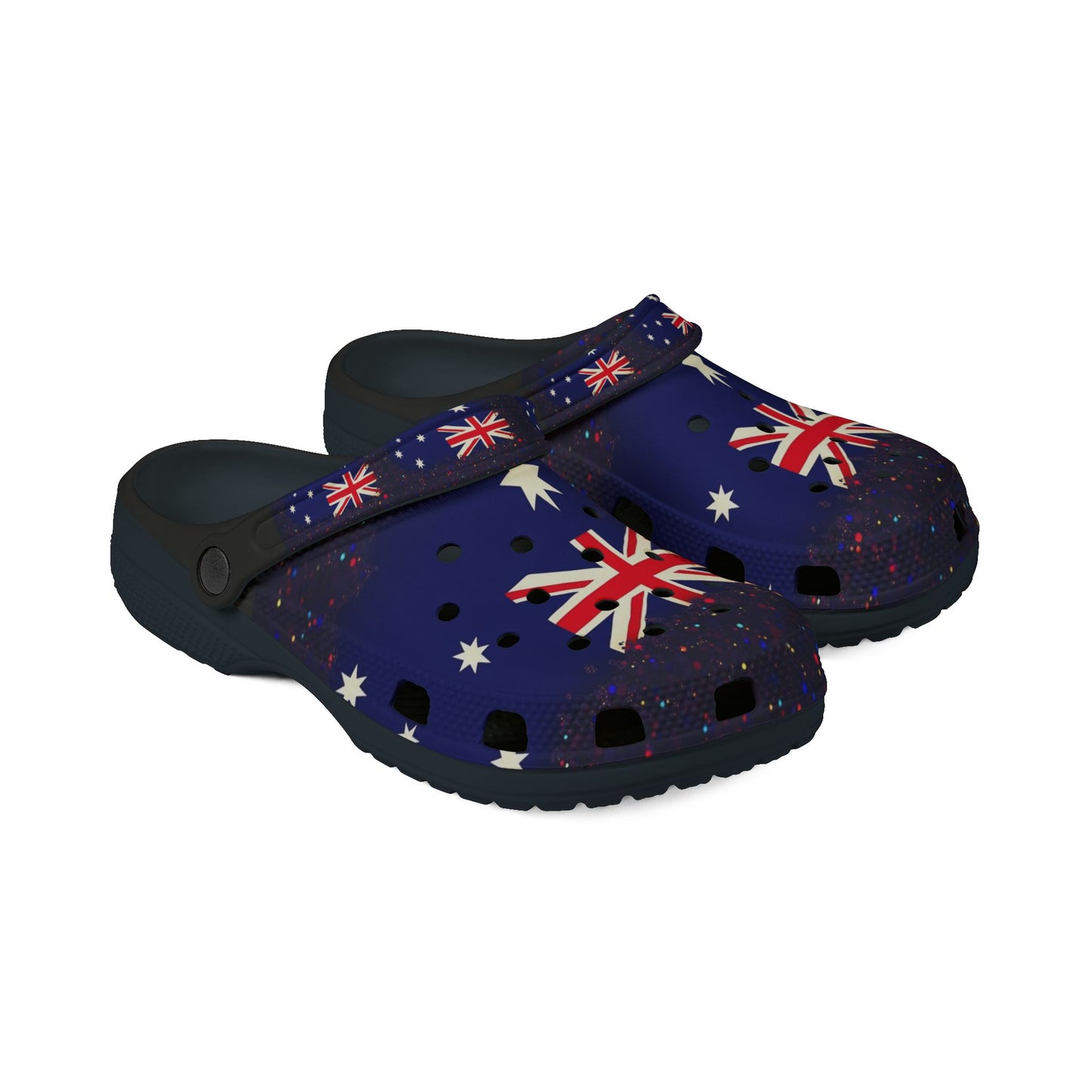 Southern Stars Clogs