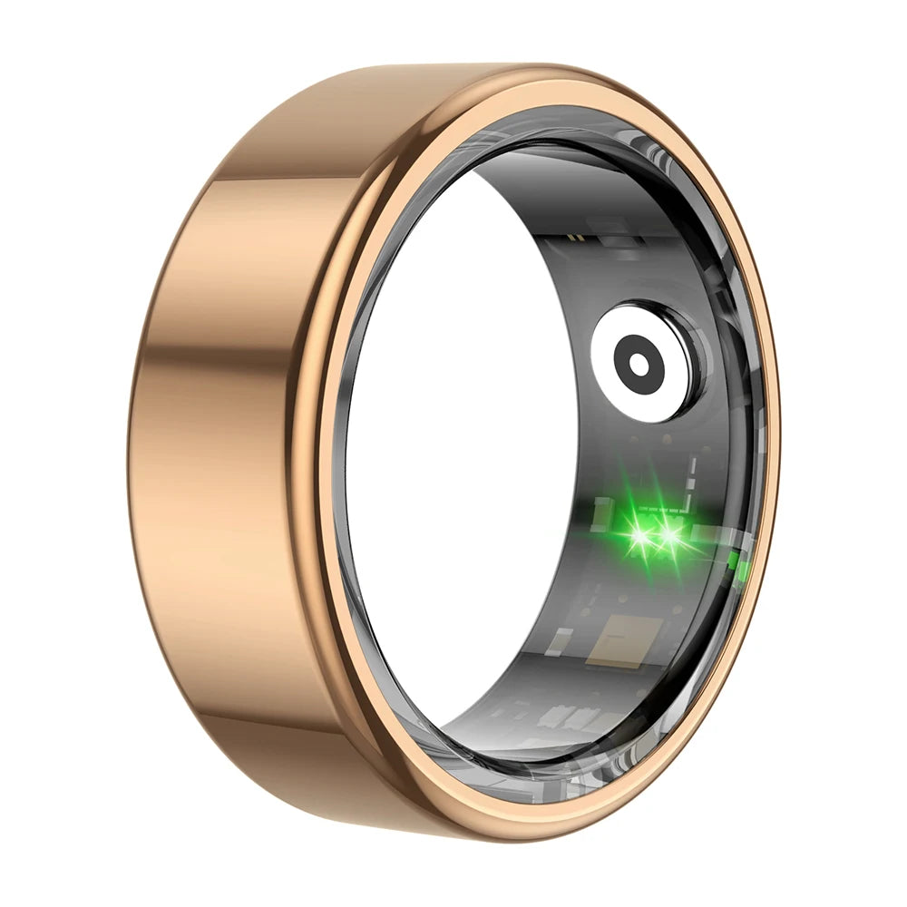 Vital Health Smart Ring